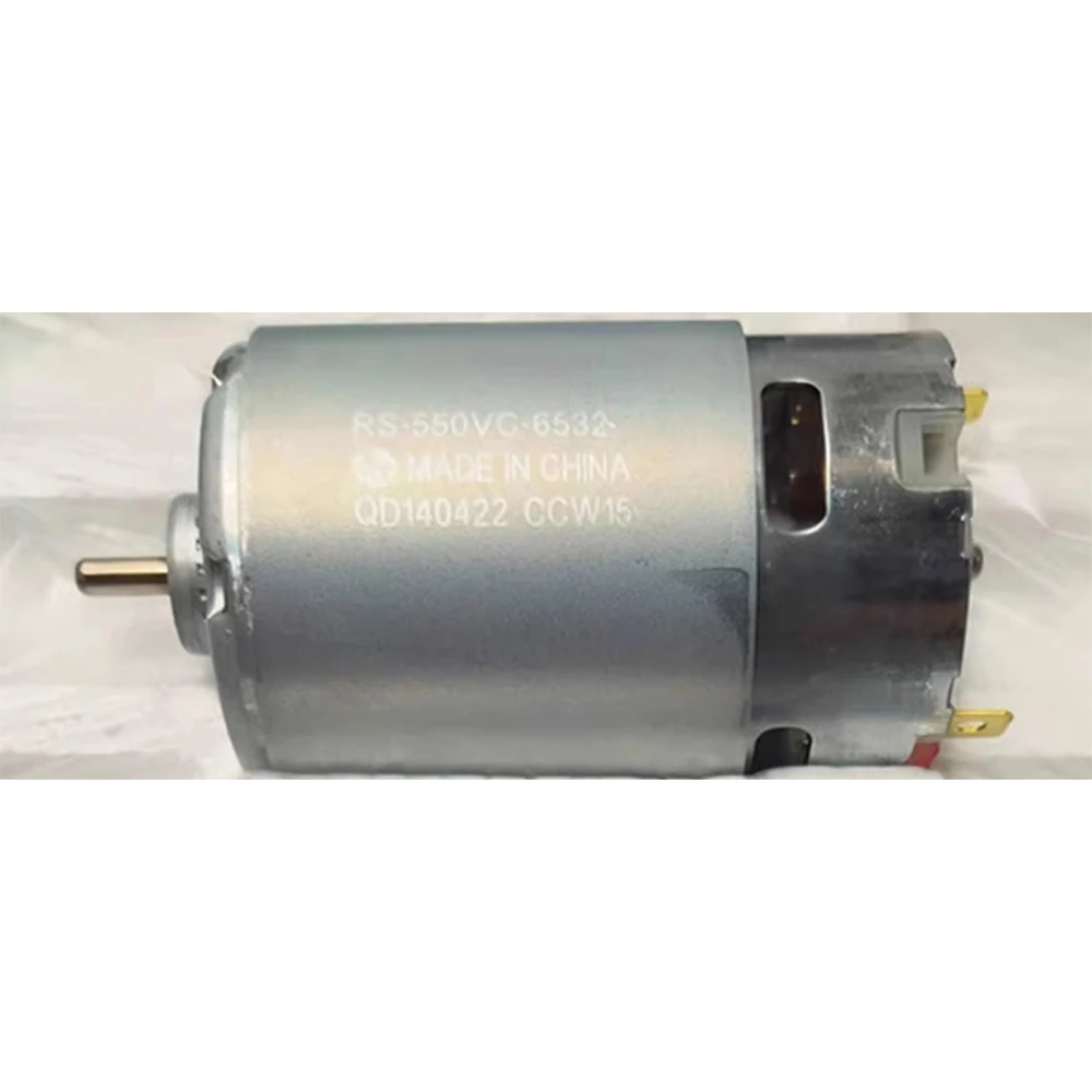 

RS-550VC-6532 DC18V 20V 21000rpm High power high-speed motor
