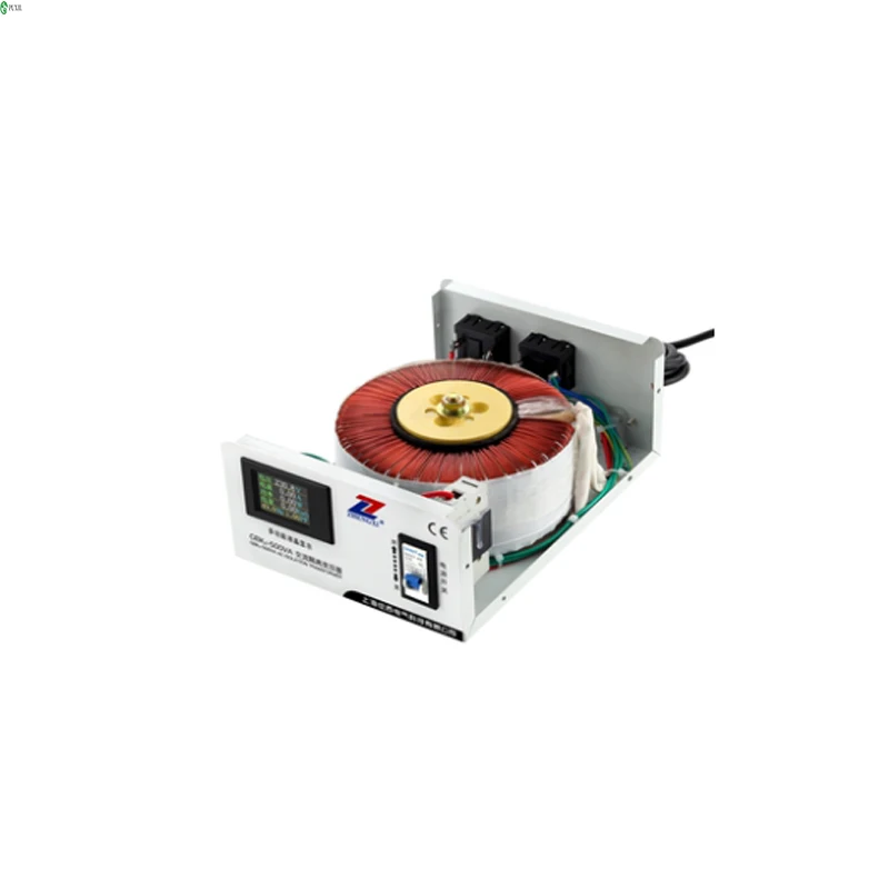 

Isolation Transformer 220V Transformer 220V Audio Medical Equipment GBK Filter Safety Isolation Power Supply
