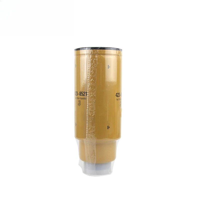 

Подача масло-водоотделителя 423-8521, генераторный комплект, дизельный фильтрующий элемент, высокая эффективность