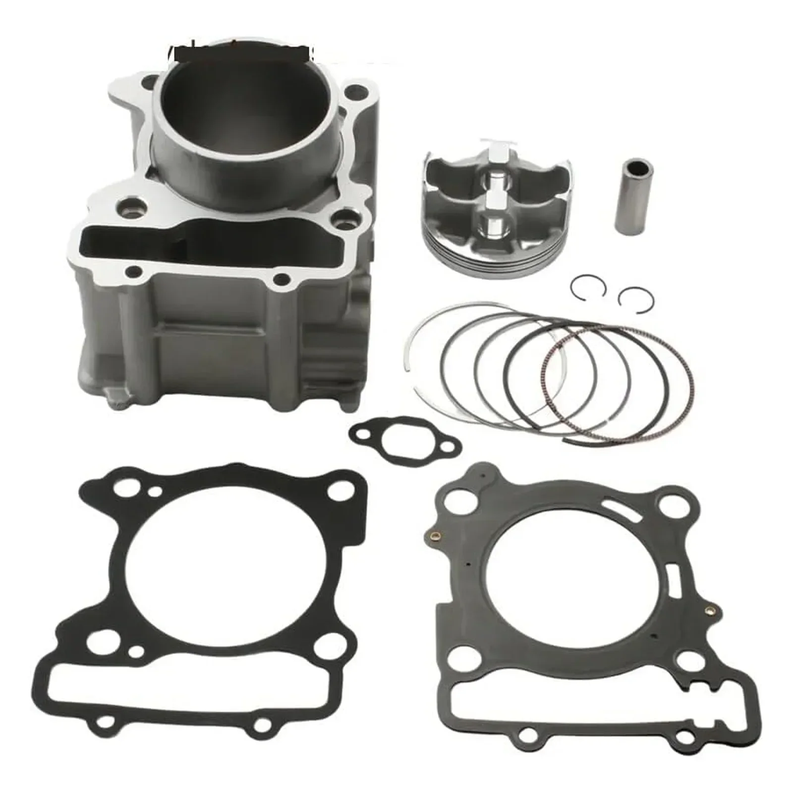 Modified Large Bore…