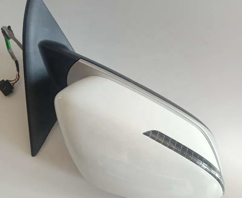 2020 Geely Boyue Pro Reversing Mirror Atlas 2020 Model Manual Electric Rearview Mirror Reflectors