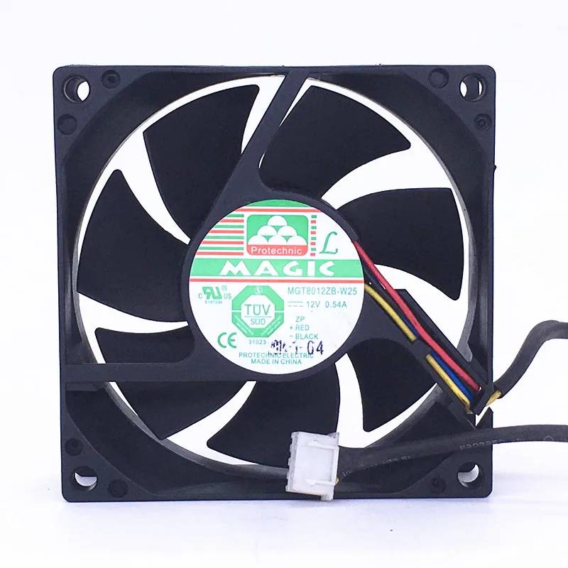 Magic MGT8012ZB-W25…