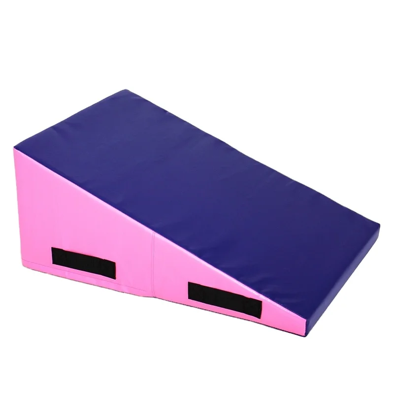 

Складной гимнастический мат с прочной конструкцией для занятий в спортзале и ежедневных фитнес-тренировок — лучший выбор