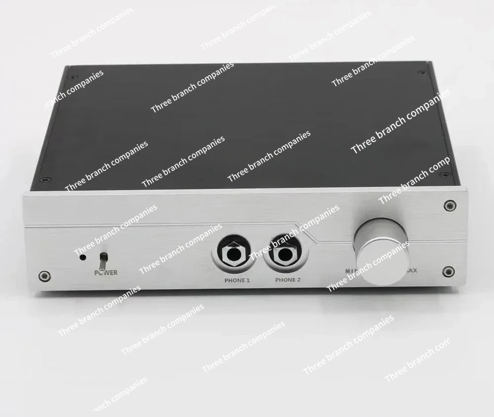 مضخم سماعة الرأس HIFI A2-PRO المرجعي A2 مضخم سماعة الرأس