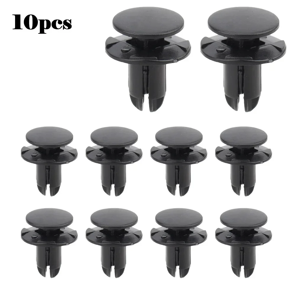 10/20/30/50Pcs Retain Clips For Hyundai 14mm 14206-08250-B