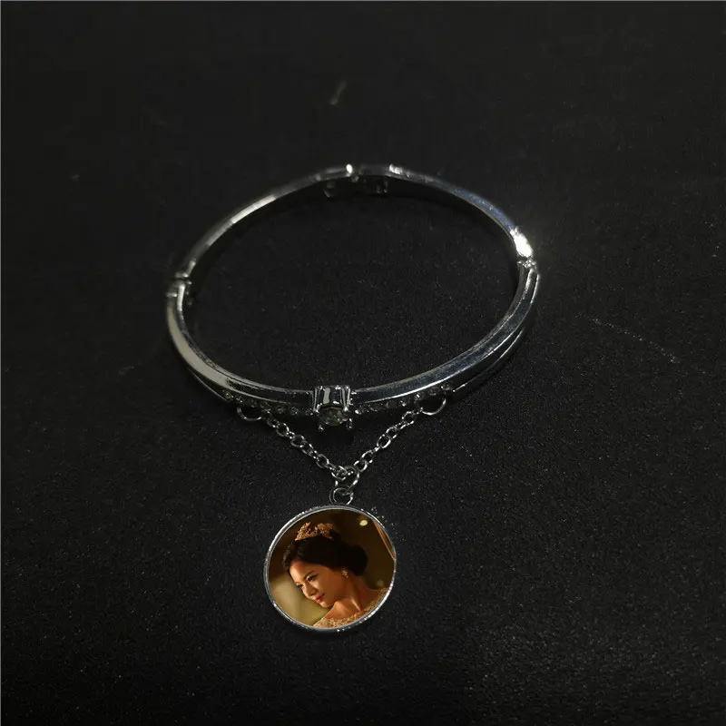 

sublimation blank fashion bracelets hot transfer printing bracelet consumables 20pcs/lot