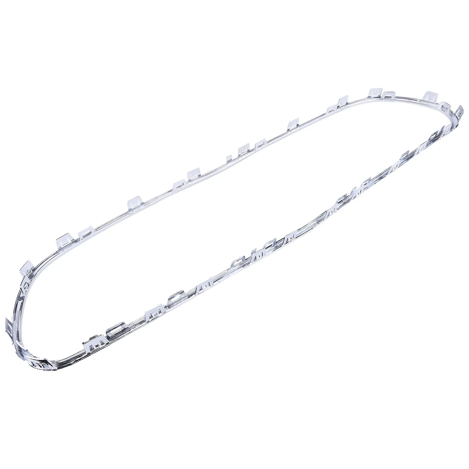 

Grille Trim Molding 2138850200 Compatible for E300 E400 2017-2019