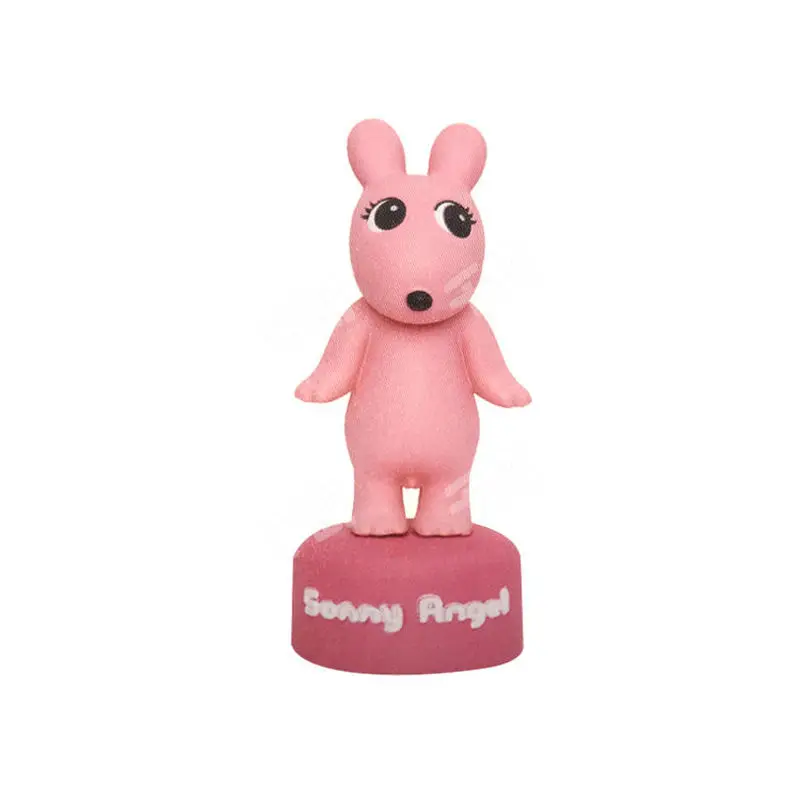 Authentic Sonny Angel Animal Series 2 Collectible Toy Dolls Blind Box Office Souvenir Kawaii Gifts For Handcraft Enthusiasts