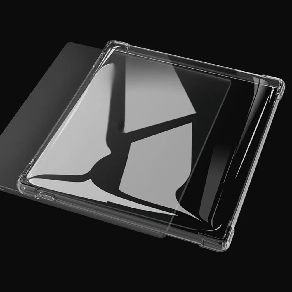 Anti-Scratch EReader Case Airbag Anti-fall E Ink Case for Kindle Paperwhite 2024 7 inch 12th Gen/Colorsoft Signature Edition