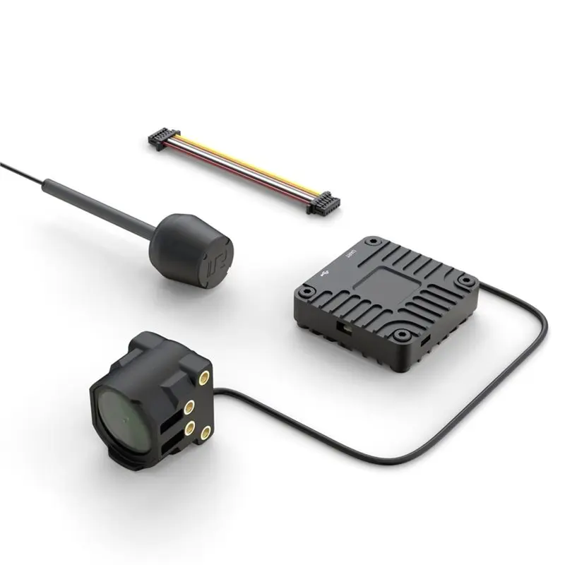 y45a-o4-lite-air-unit-cnc-kit-guscio-per-obiettivo-grandangolare-con-dissipatore-di-calore
