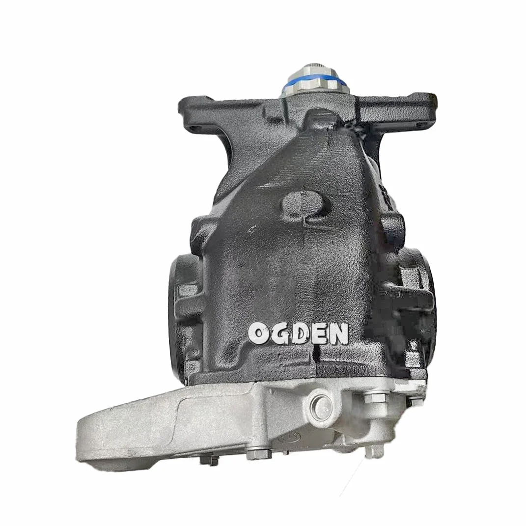 OGDEN ด้านหลัง Differential Assembly 3.91 สําหรับ BMW X5 E70 4.8L 2007-2010 33107602986 33107602985 33107552530 7602986 7602985