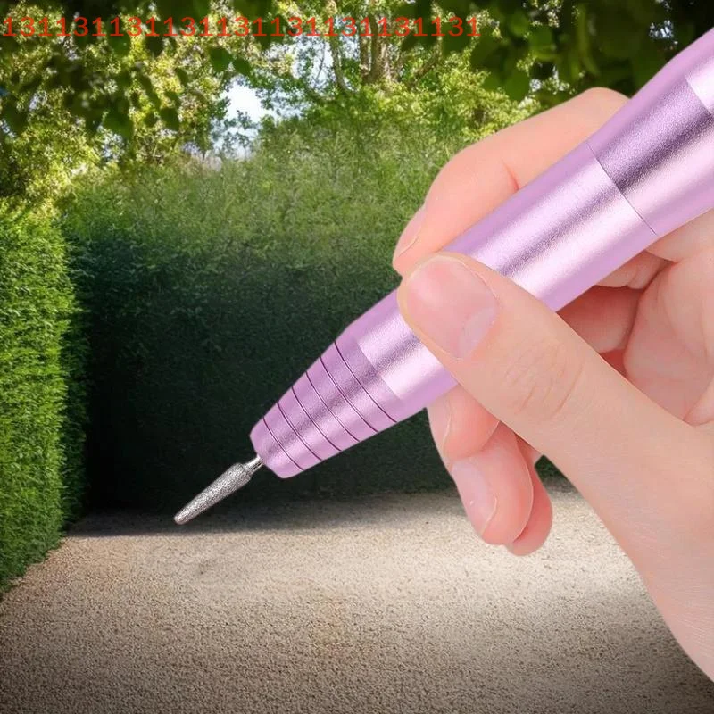 

16000RPM Professional Electric Nail Drill Machine High Speed Nail Sander For Manicure Milling Cutter Set Gel Polish Remover Tool