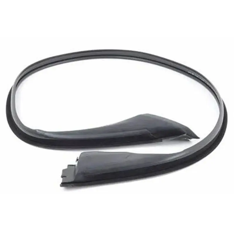 A95E-Car Front Roof Door Gap Seal Strip For BMW 740I 740Il 750I 750Il Xdrive Activehybrid 2009-2015