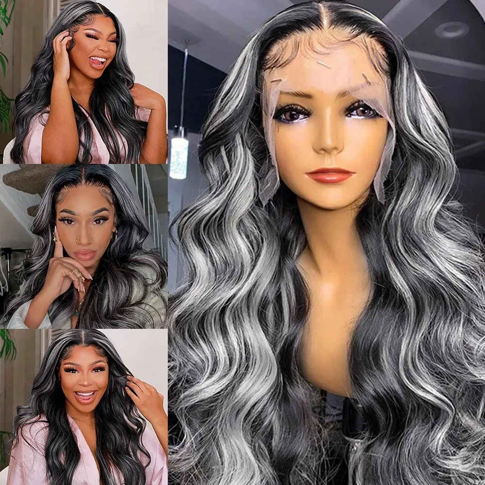 Thumbnail 3 - #18 Top 50 Side Part Lace Wigs Worth Buying In 2026