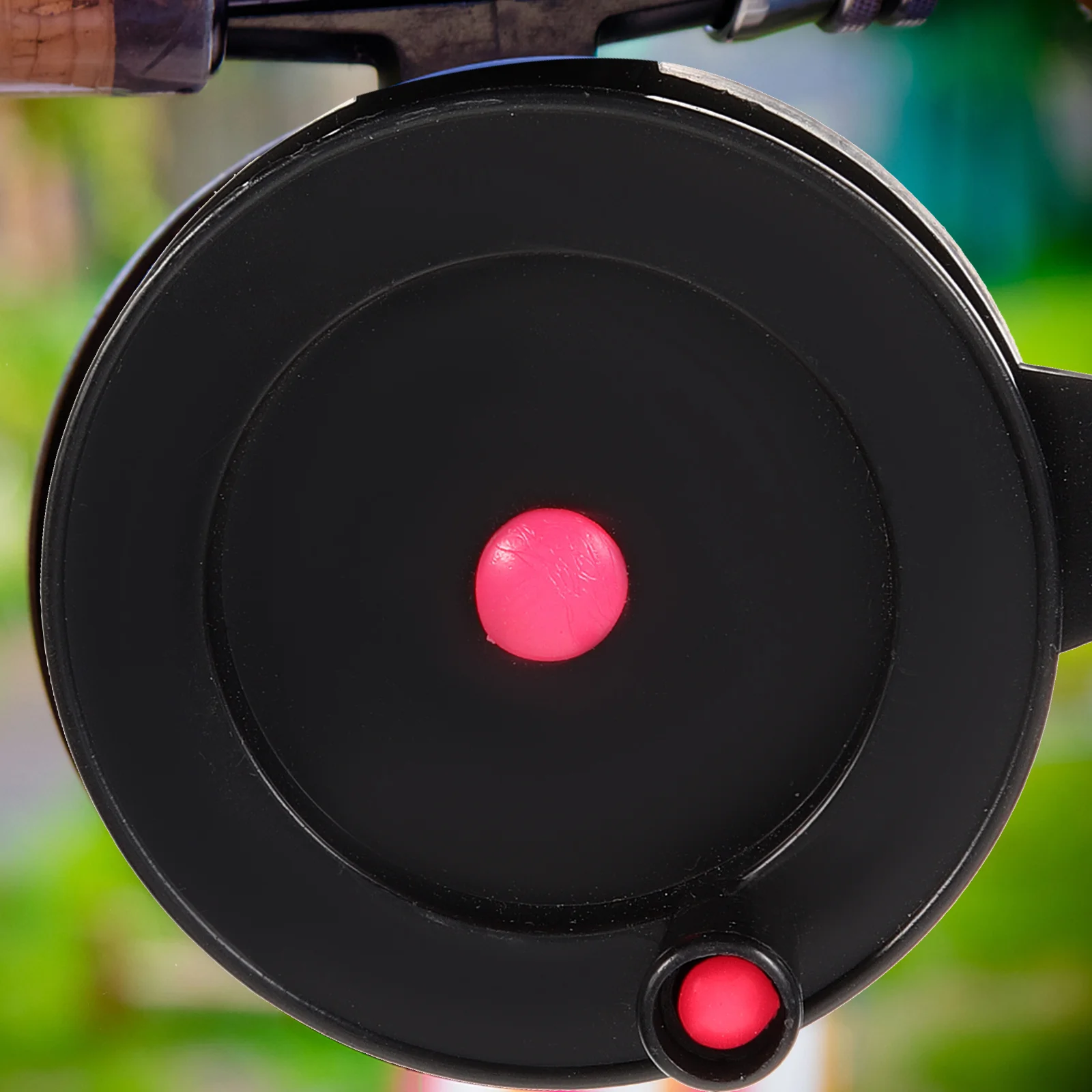 

Children's Toy Ice Fishing Wheel (mini) Outdoor for Men Sea Gear Rod Abs Alloy Fly Reel