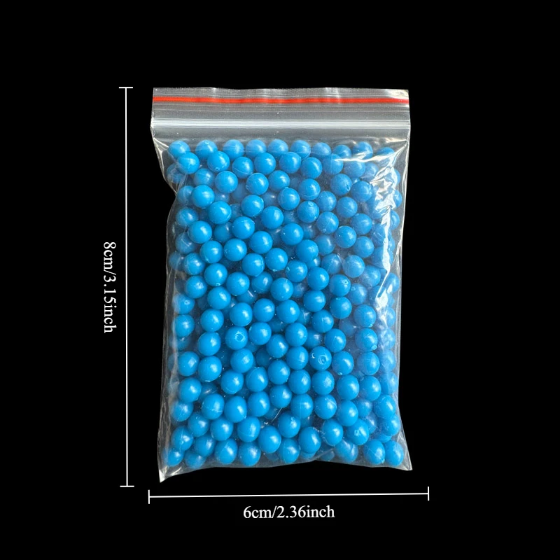 300 قطعة DIY بها بنفسك رذاذ الماء الخرز 36 ألوان الملء الخرز لغز كريستال مجموعة الكرة لعبة ثلاثية الأبعاد اليدوية لعبة سحرية للأطفال Manualidades