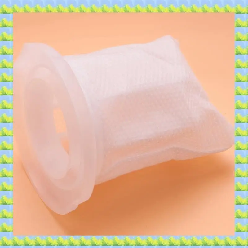 مجموعة مرشحات FZFZ 3X لمرشح المكنسة الكهربائية، فلتر مناسب للمكنسة الكهربائية Vorwerk Kobold VC100