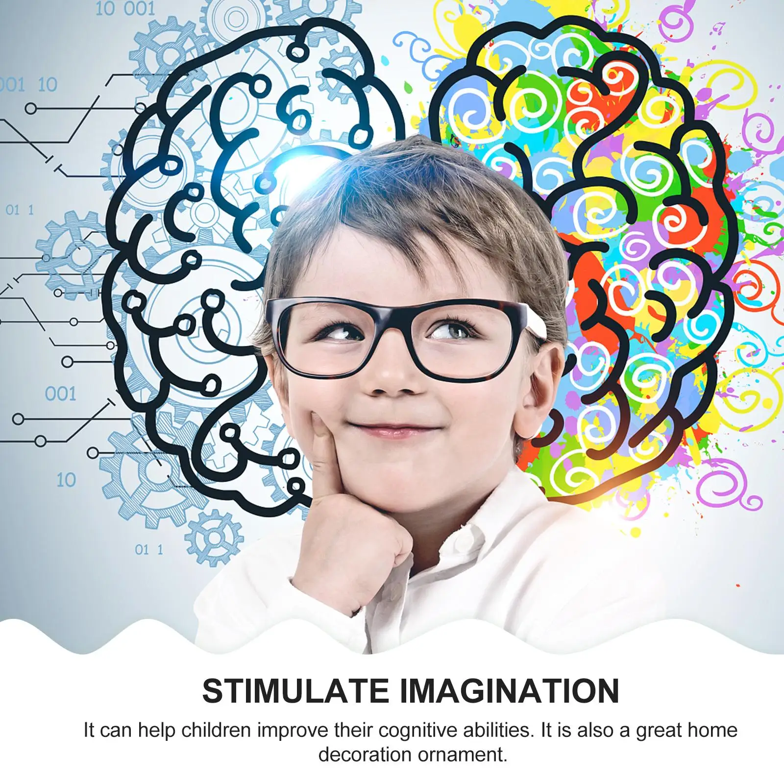 Slak Groeicyclus Beeldjes Plastic Speelgoed Kinderen Leren Levenscyclus ornamenten Decor Dierenstandbeelden Gebouw