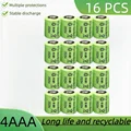 16 PCS