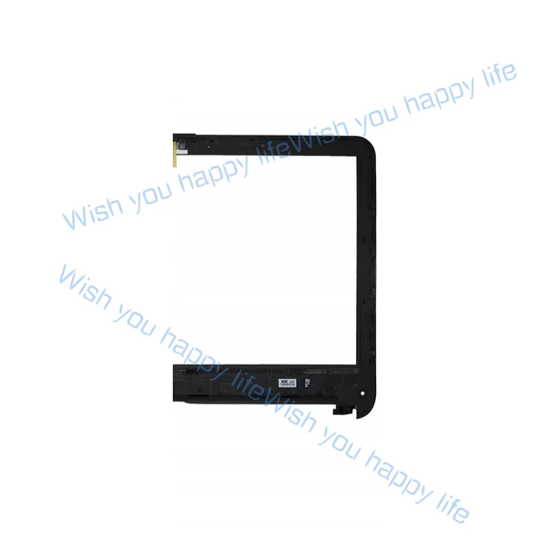 L... LCD front basel for HP 14-AC AYJ AM AN AF TPN-I124 340 348 346 G3 G4