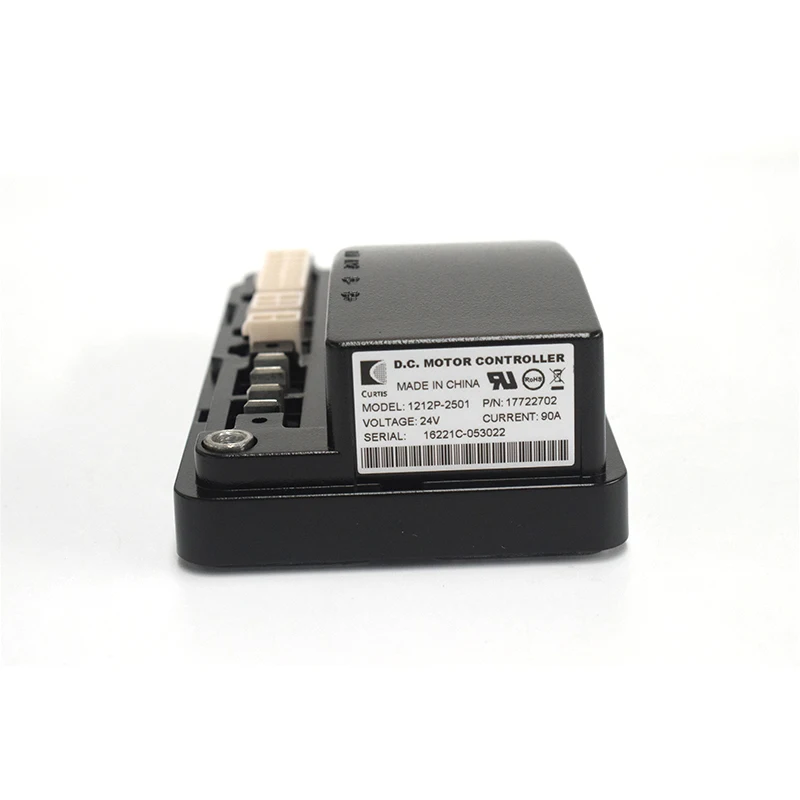 1212P-2501/2502 Controller Hang Fork Zhongli Little King Kong Electric Forklift Truck Accessories