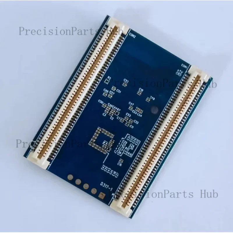 STM32H743XIH6 Core Board Main Frequency 400M 32MB 32-Bit SDRAM, 32MB QSPI Flas