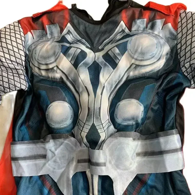 Детская одежда для косплея, Тор, косплей для косплея, костум для Хэллоуина