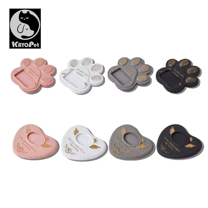 

Имитация камня, надгробие для домашних животных, собака, кошка, маленькое животное, дух, доска, искусственный предмет, сувенир для собак, орнамент