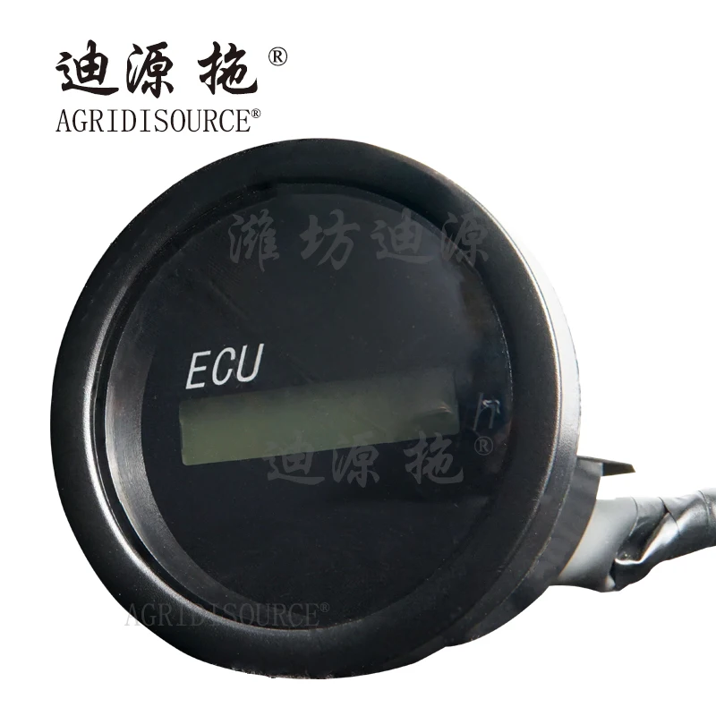 Hour meter for Foton Lovol tractor part TL02487020001