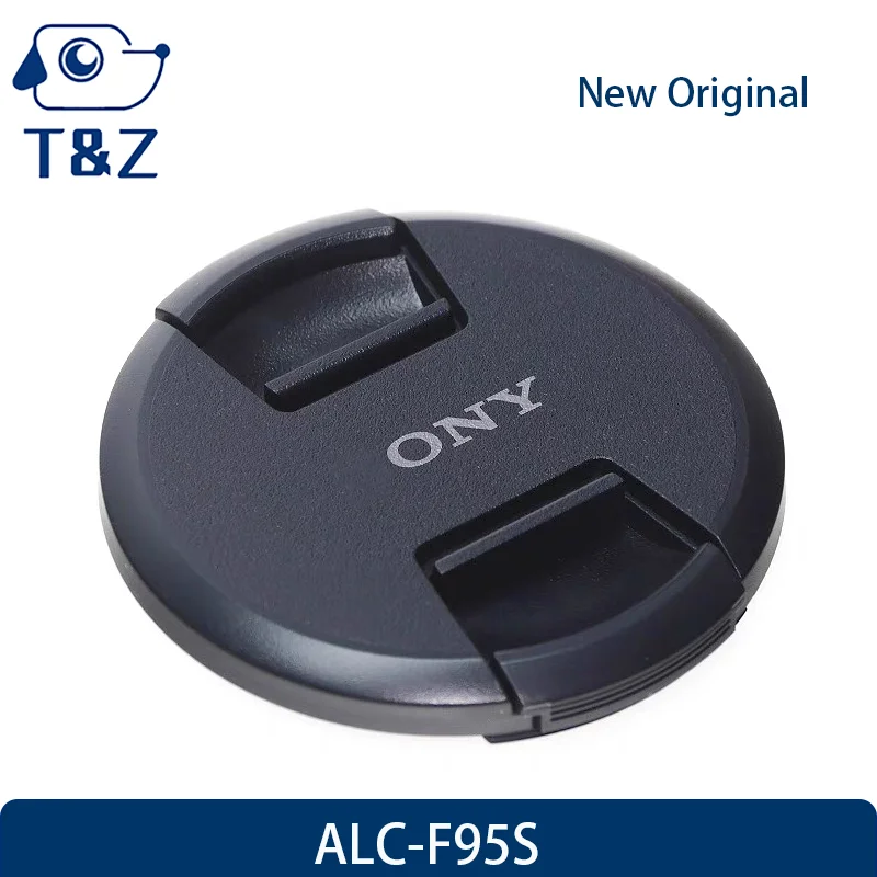 New Original ALC-F95S Front Lens Cap For Sony SEL200600G SELP18110G SELP28135G Lens 95mm ALCF95S Protective Cover