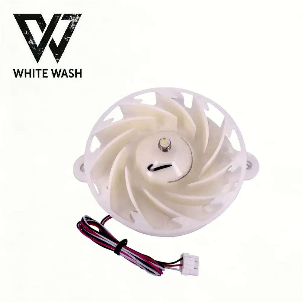 

Новый оригинальный вентилятор-мотор DA31-00342A DA31-00334C LT-W39005 для холодильника, вентилятор охлаждения конденсатора для морозильной камеры, запчасти