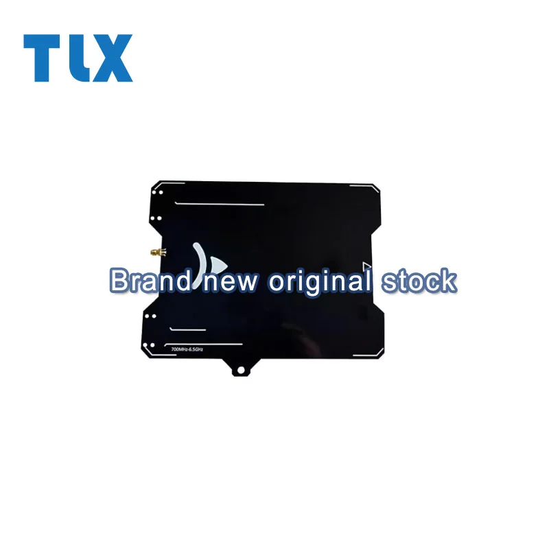 R101C uwb directional antenna log 6.5GHz2.4 high-gain periodic UAV graph transmission