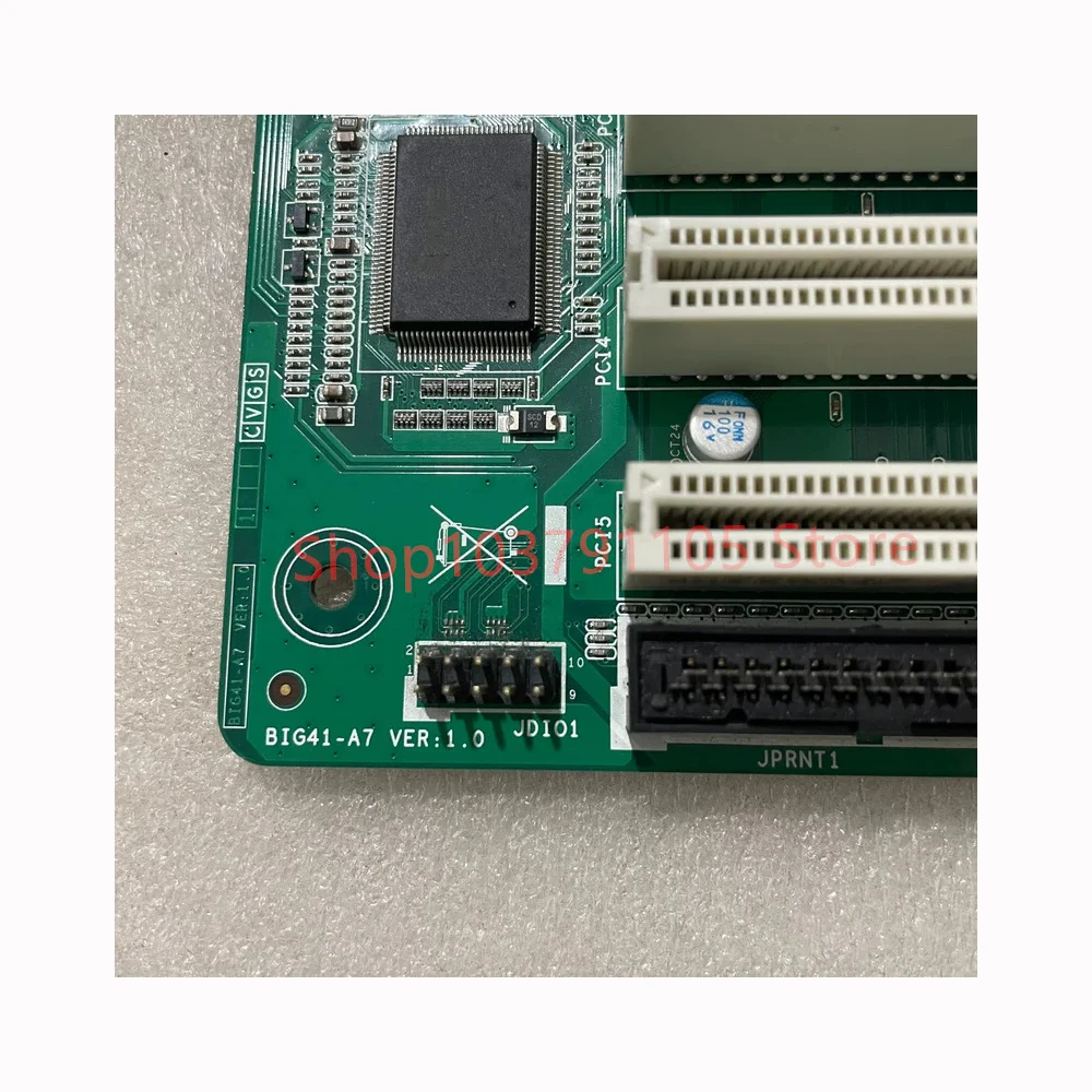 SYM76941VGGA Perfect test Stable performance BIG41-A7