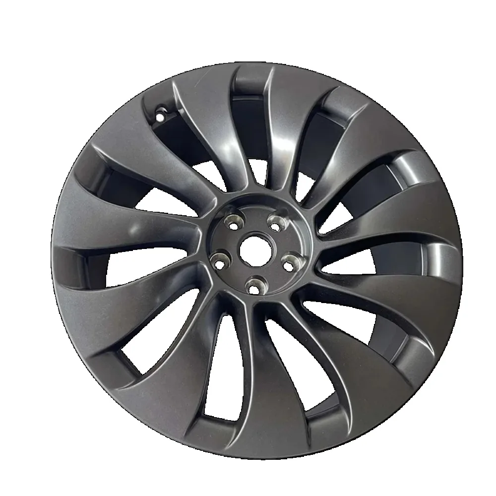 

1234222-00-A 1044267-00-A OEM MODEL 3 Wheel Hub OE