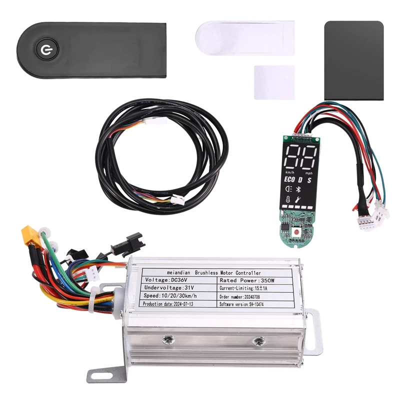 36V 350W Brushless …