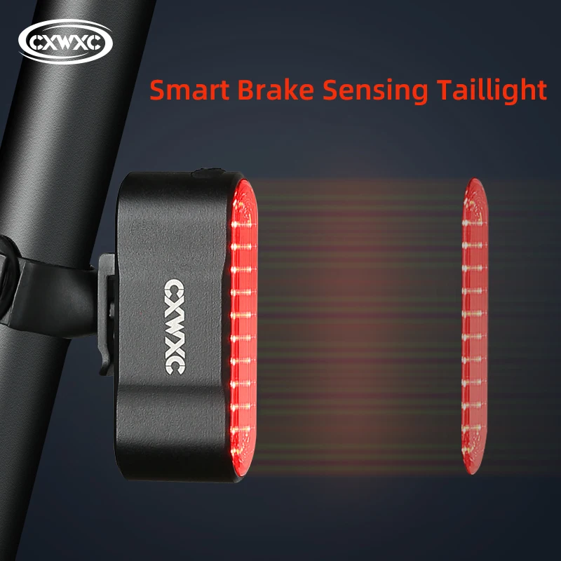 Cxwxc Bicycle Smart…