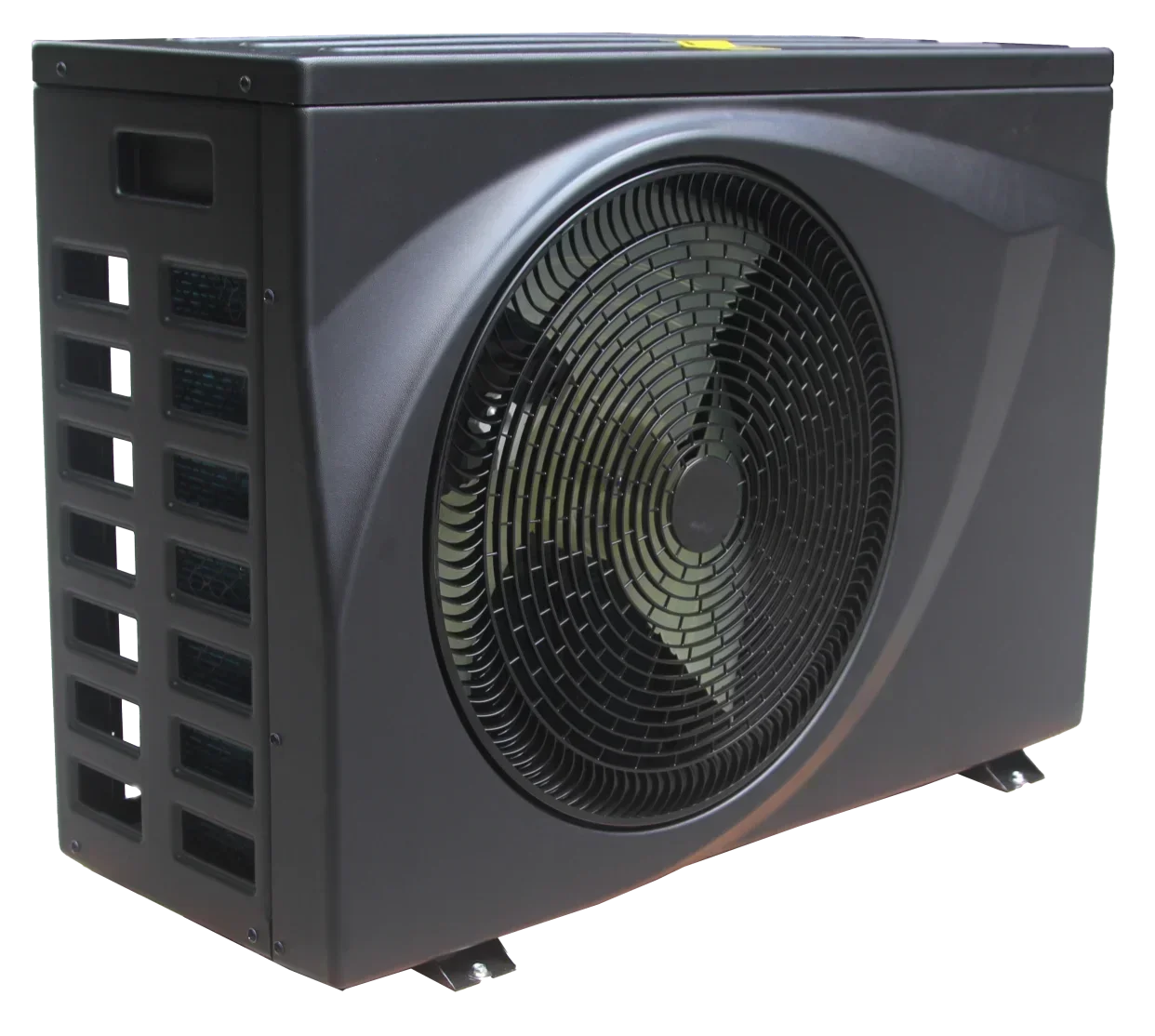 Small WIFI Air Source DC Inverter Swimming Pool Heat Pump Traditional Hot Sales