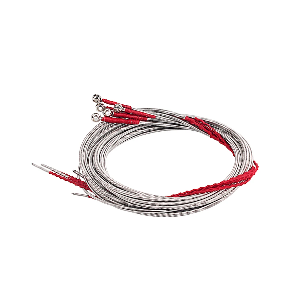 

Metal String Bass String String for 5 String Bass Bass Replacement String Bass Parts