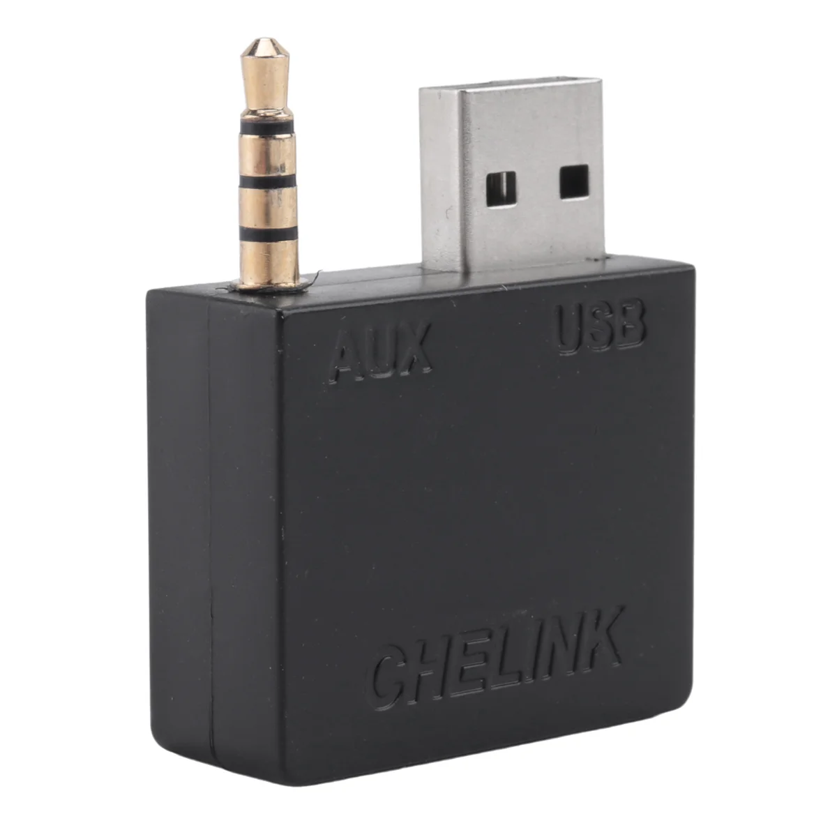 อะแดปเตอร์เครื่องเสียงรถยนต์สำหรับระบบเสียงสตรีมมิ่งเพลงสัญญาณบลูทูธและตัวรับสัญญาณ4.0สำหรับเครื่องเสียงรถยนต์ Kia Hyundai