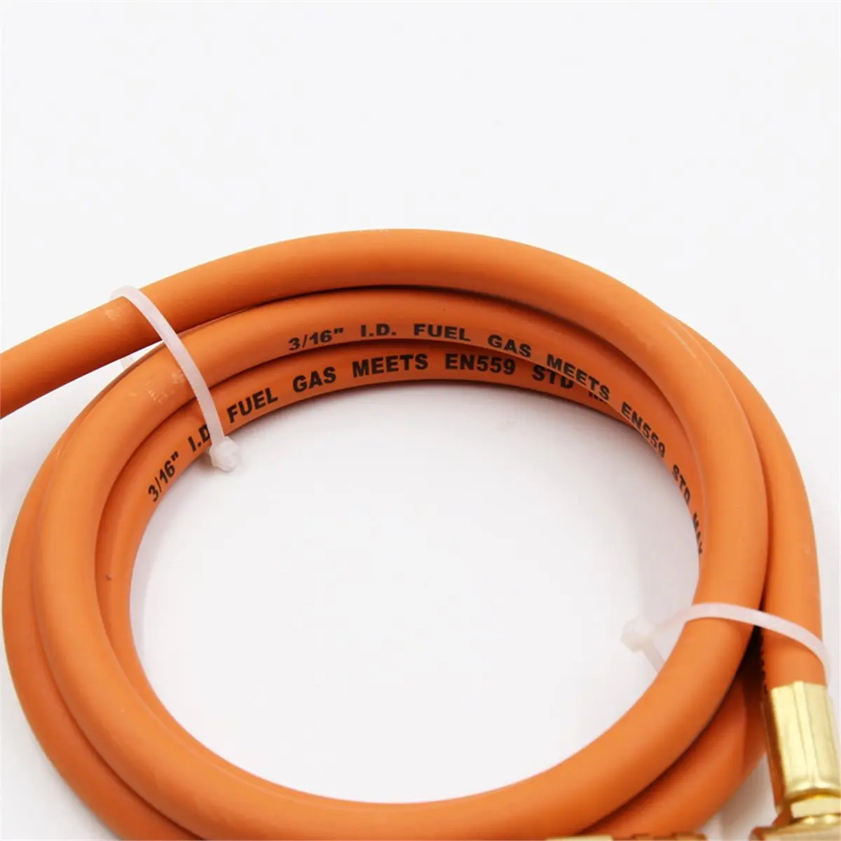 Mapp Torch Gas Welding Piezo Ignition Flame Brazing Tool 1.5m Hose CGA600 for BBQ Heating HVAC Plumbing Welding Torch