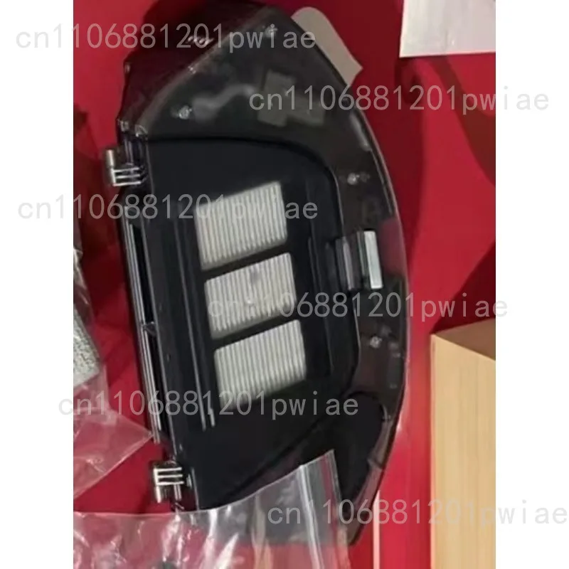 

Подходит для робота-пылесоса i7evo, резервуар для воды, аксессуары для роботов-пылесосов