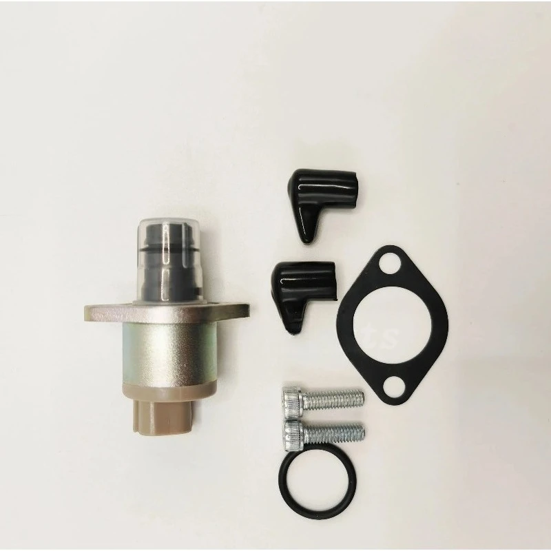 

294200-0360 294009-0260 Клапан SCV (клапан регулировки давления и всасывания) топливного насоса для Nissan, Mitsubishi, Toyota