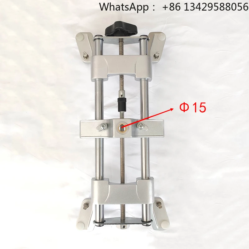 15mm CCD Wheel Alignment Car Wheel Clamp 1 Pcs