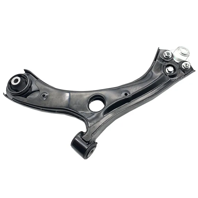 For Applicable To 15-16-17 -18-19 XRV Colorful Front Lower Swing Arm Assembly Triangle Arm Suspension Rubber Sleeve Ball