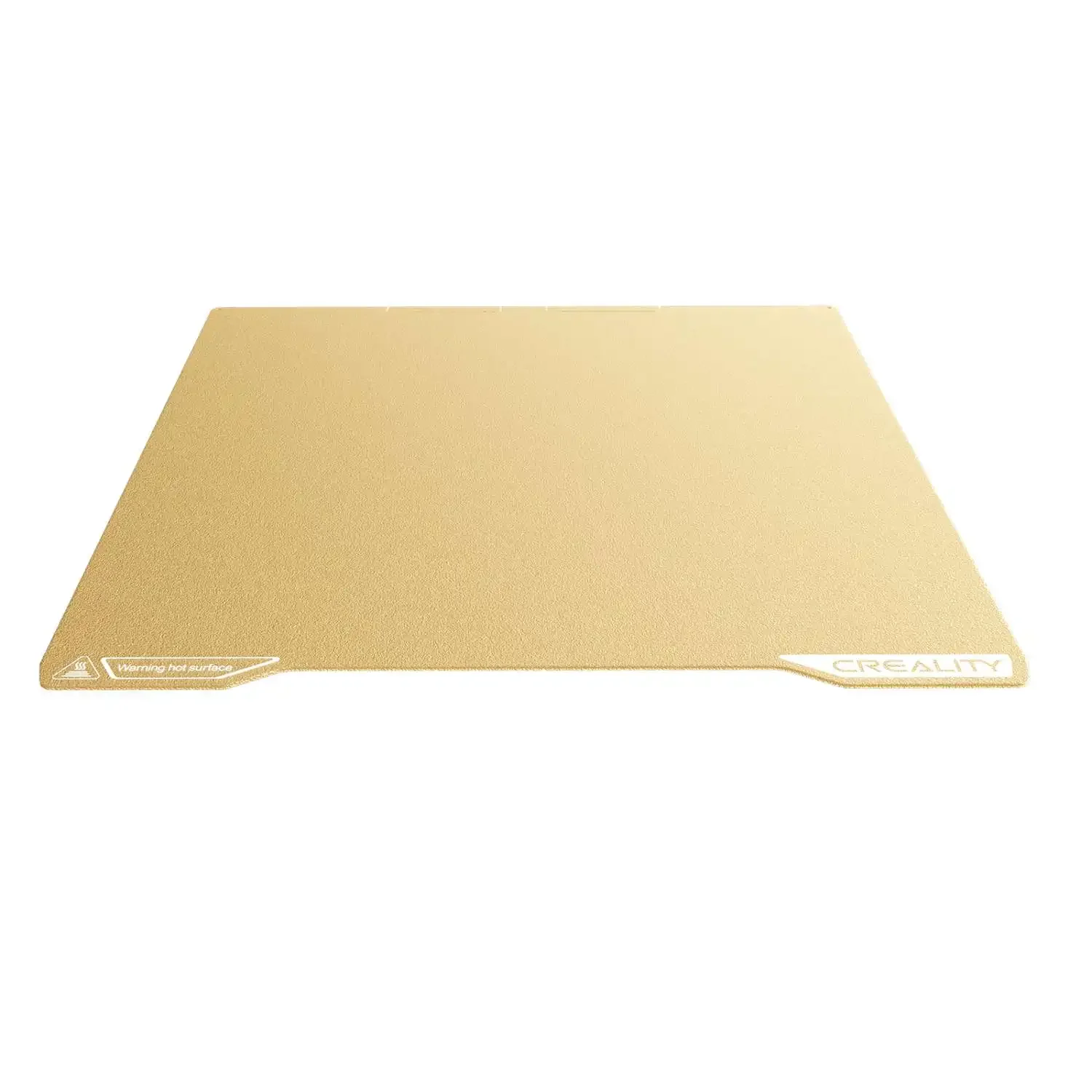 Creality K2 Pro PEI Double Sided Frosted Build Plate 310x325mm High Strength & Wear Resistance for K2 Pro 3d Printer Parts