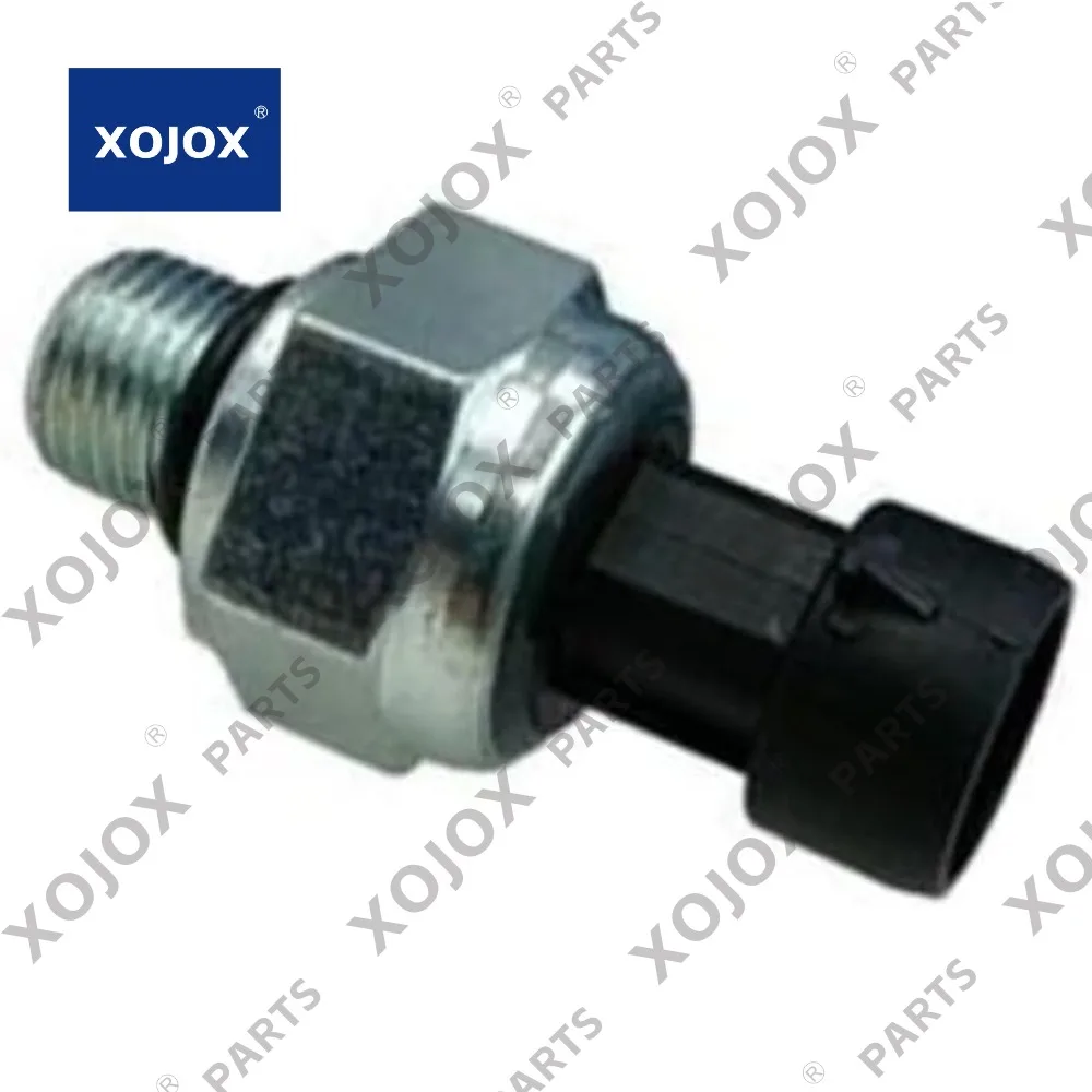 

XOJOX Pressure Sensor 4332040 for John Deere Engine 4045 6068 6081 Excavator 110 120 160LC 17ZTS 200LC 230LC 270LC 27ZTS 330LC 3