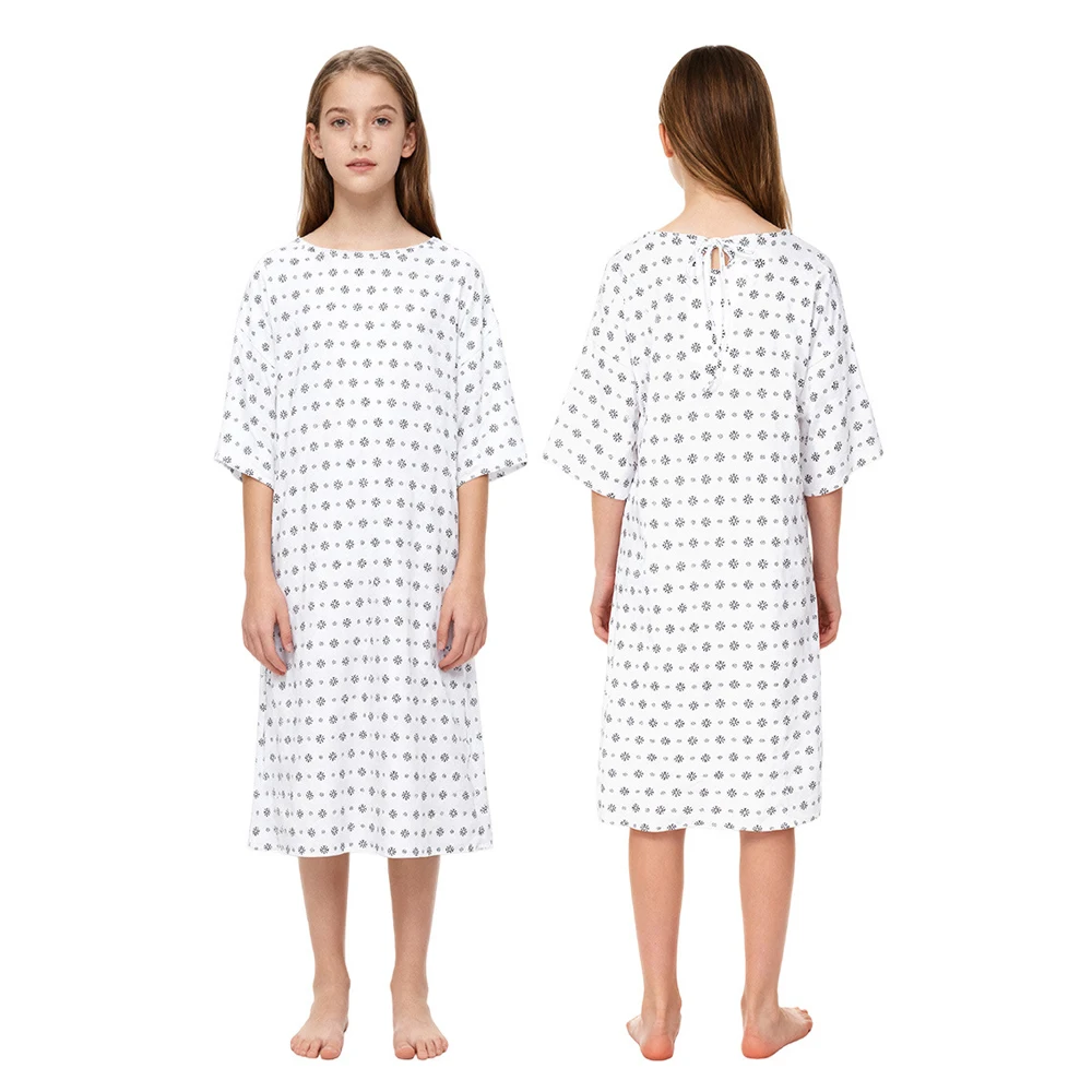 #35 Best Hospital Gowns to Buy In 2026