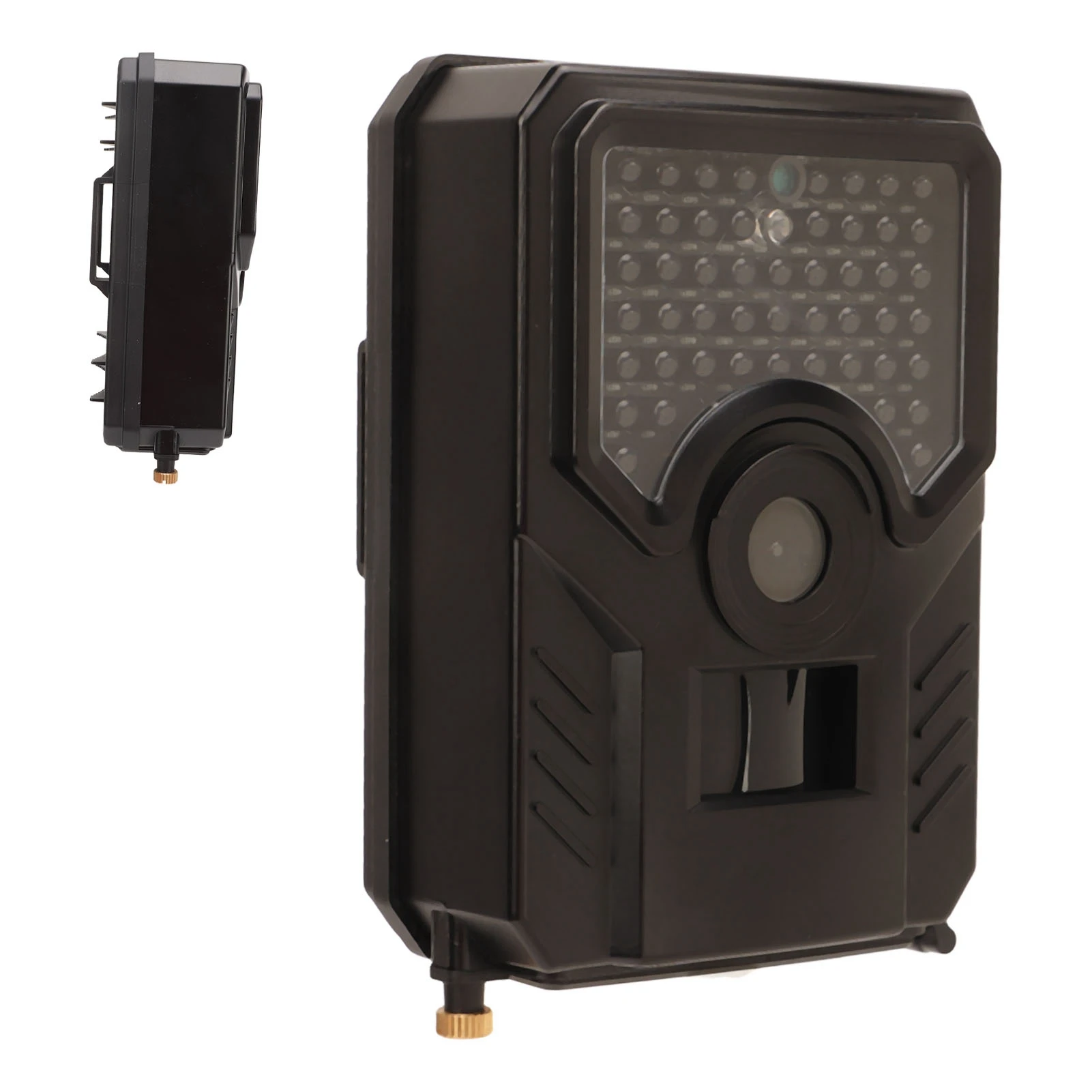 كاميرا الصيد PR200B كاميرا الصيد PR200B درب الصيد كاميرا مقاوم للماء IP56 الأشعة تحت الحمراء 12MP 1080P الحياة البرية كاميرا تعقب الأسود