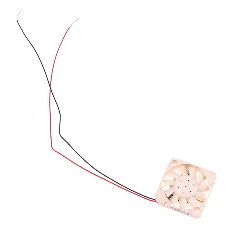 1Pc nuova ventola di raffreddamento 5V 1703 1.7cm UF3H3-700 Micro ventola ultrasottile a 2 fili