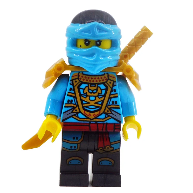 Blocos de construção das crianças brinquedo mini figura bonecas humanóides personagem dos desenhos animados presente aniversário playset educacional para crianças